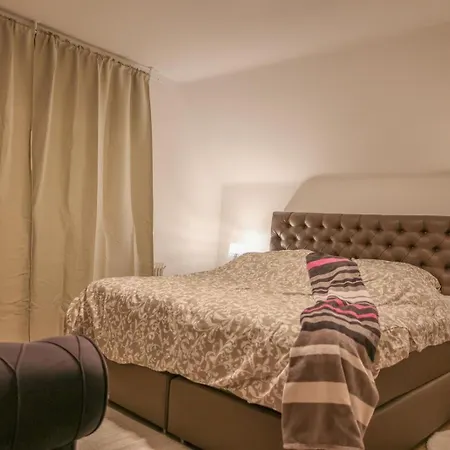Apartment Bibo 1 *