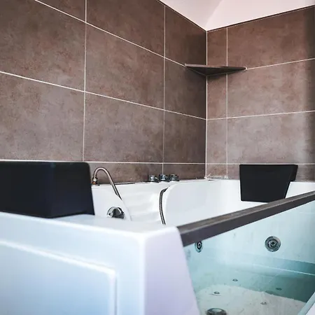 Apartment Bibo 1 Bielefeld