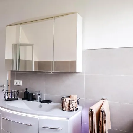 Appartement Bibo 1