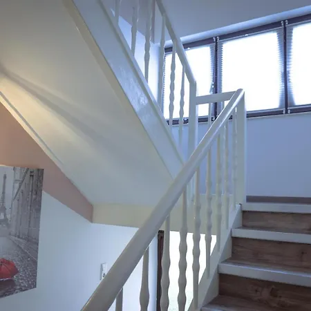 Bibo 1 Appartement *