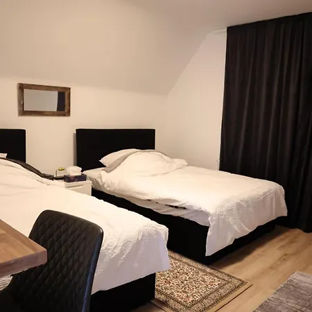 Apartment Bibo 1 Bielefeld