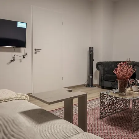 Bibo 1 Apartment