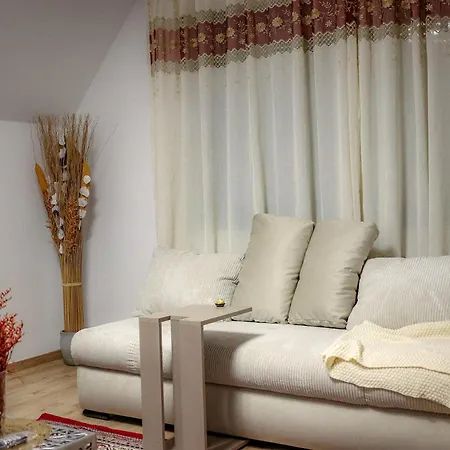 Bibo 1 Apartment
