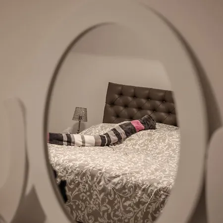 Appartement Bibo 1