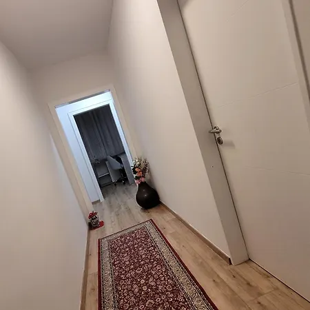 Apartment Bibo 1 *