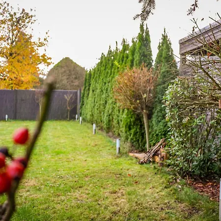 Apartment Bibo 1 Bielefeld