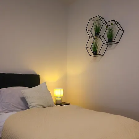 Appartement Bibo 1 *