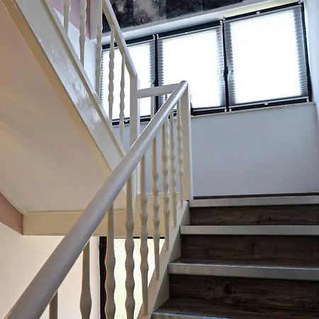 Bibo 1 公寓 比勒费尔德