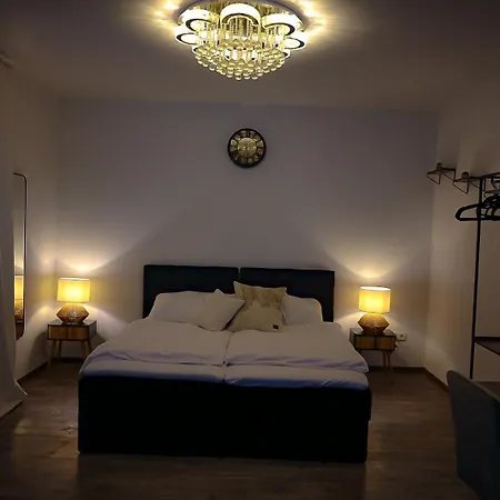 Appartement Bibo 1