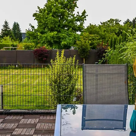 Bibo 1 Apartment Bielefeld