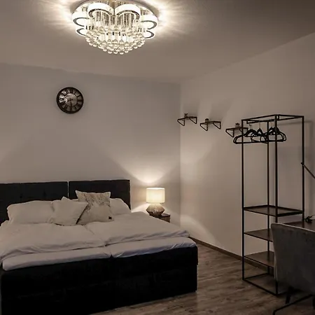 Appartement Bibo 1