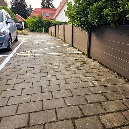 Bibo 1 * Bielefeld