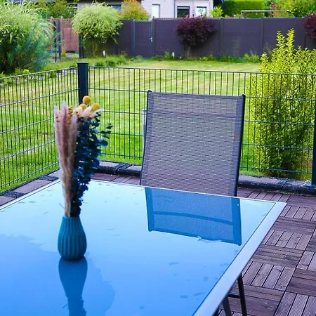 Bibo 1 Appartement