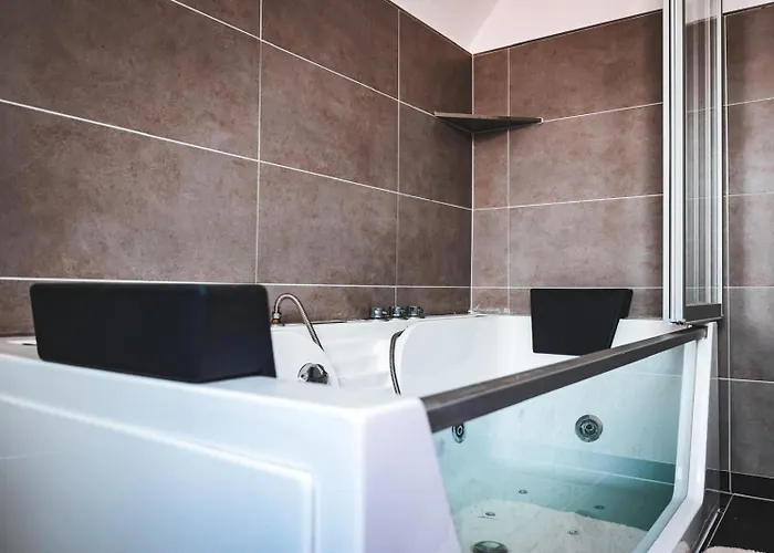 Apartamento Bibo 1 Bielefeld