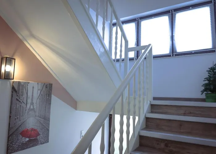 Bibo 1 Apartamento *