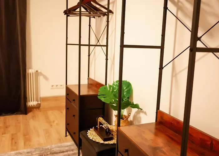 Apartamento Bibo 1 *