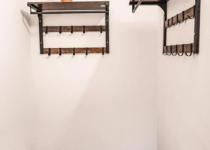 Apartamento Bibo 1 *