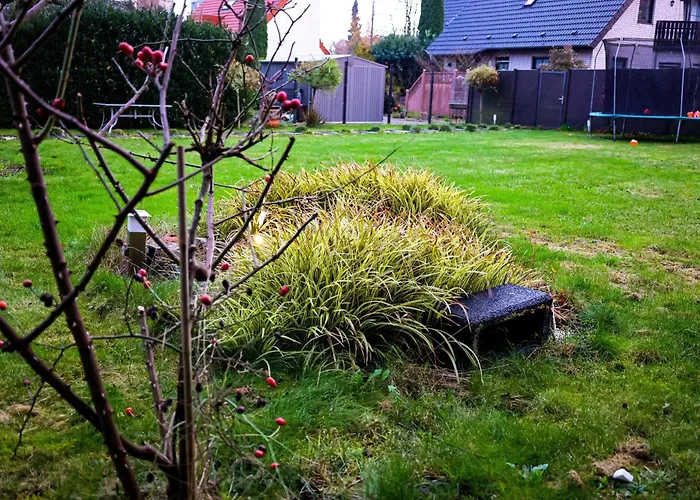 Bibo 1 Lägenhet Bielefeld