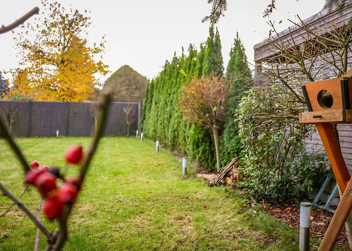 Apartamento Bibo 1 Bielefeld