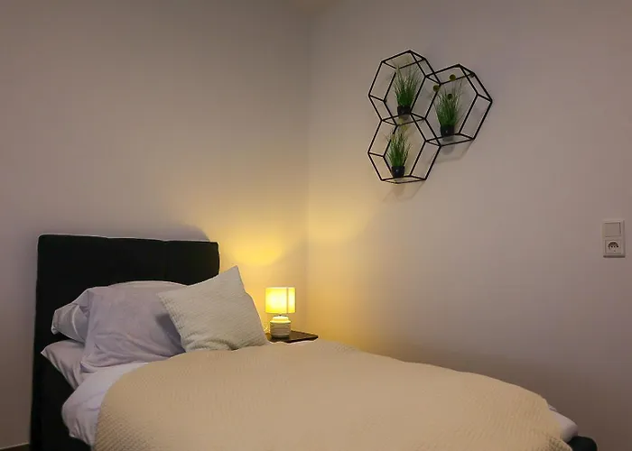 Apartamento Bibo 1 *