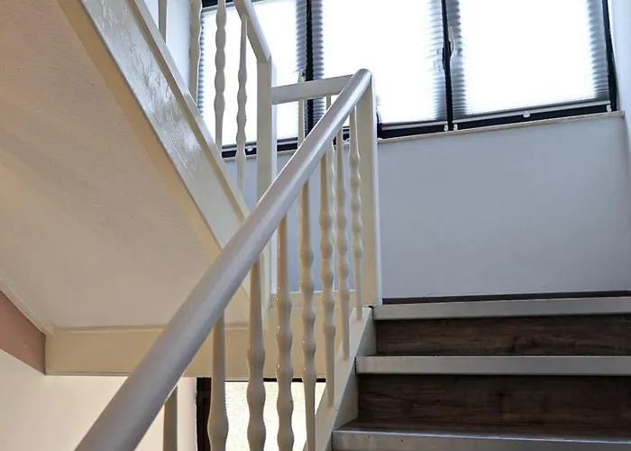 Bibo 1 Lägenhet Bielefeld