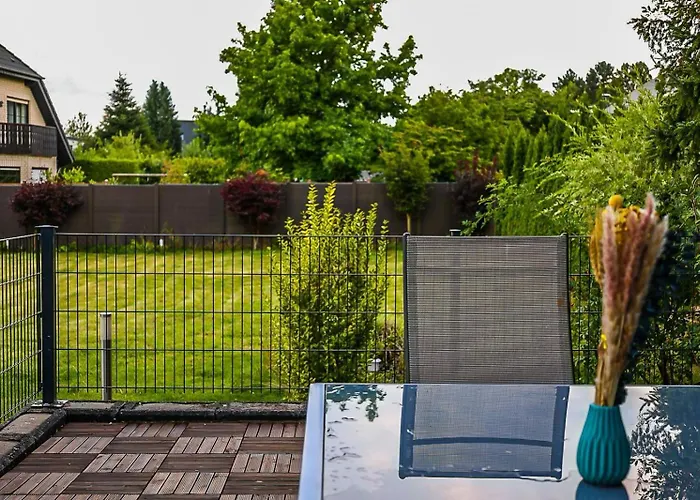 Bibo 1 Apartamento Bielefeld