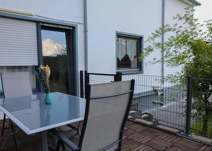 Bibo 1 Lägenhet *